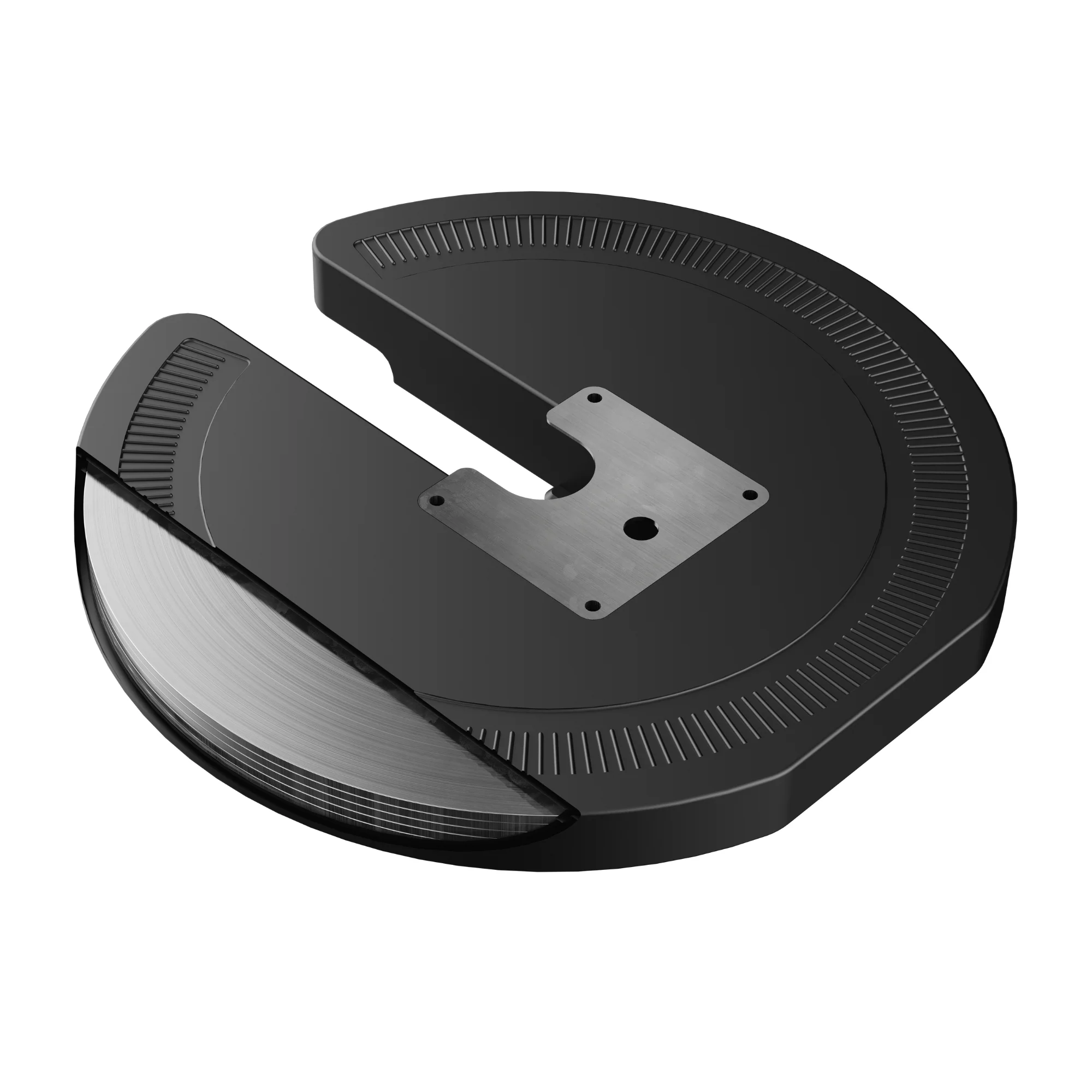 24 KG Adjustable Dumbbell, Barbell, and Kettlebell Set - Image 8