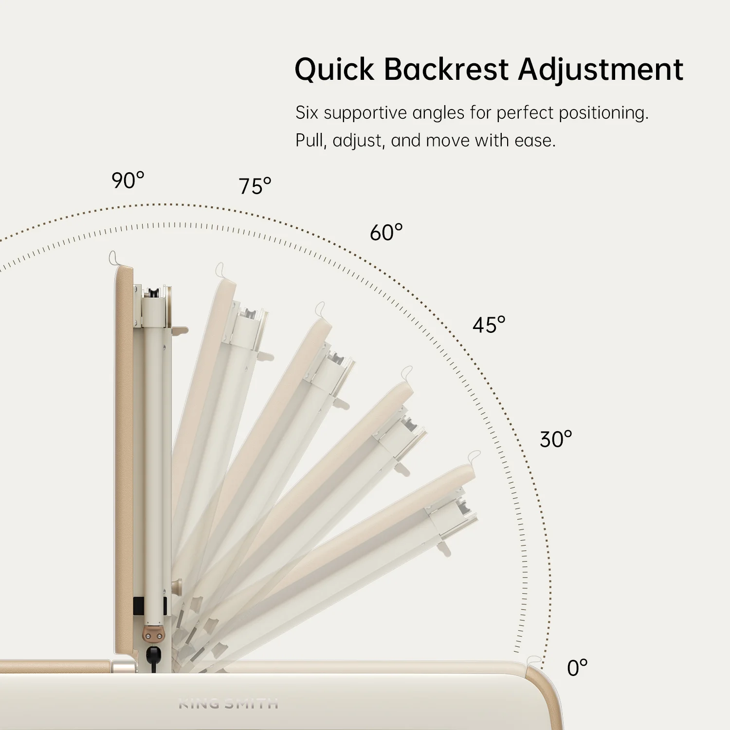 B2 | Tone Up Weight Bench - Image 3