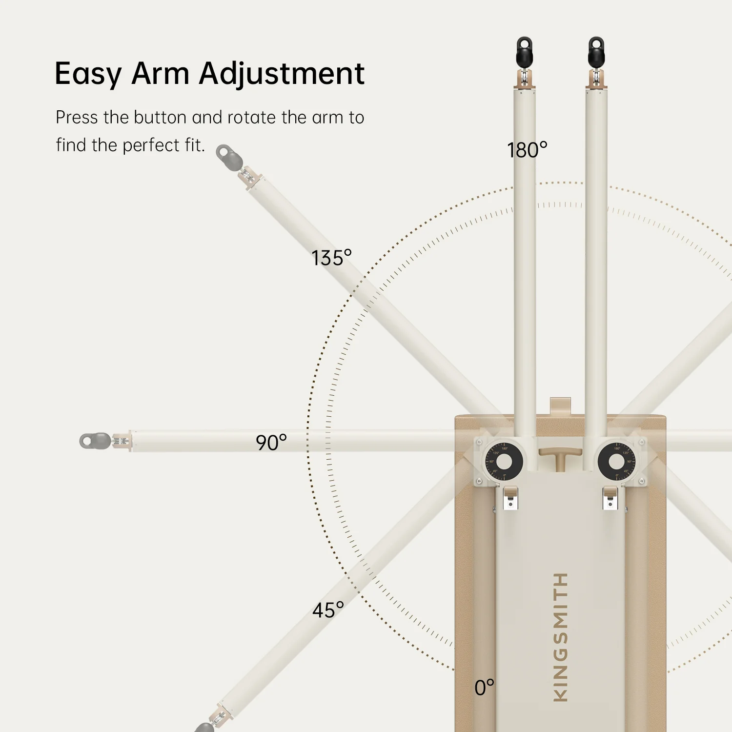 B2 | Tone Up Weight Bench - Image 4