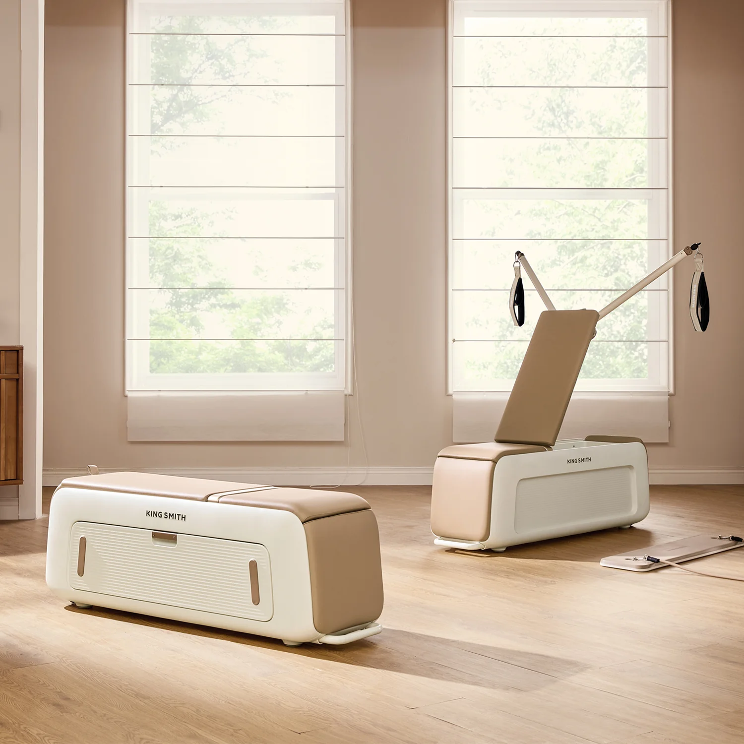 B2 | Tone Up Weight Bench - Image 5