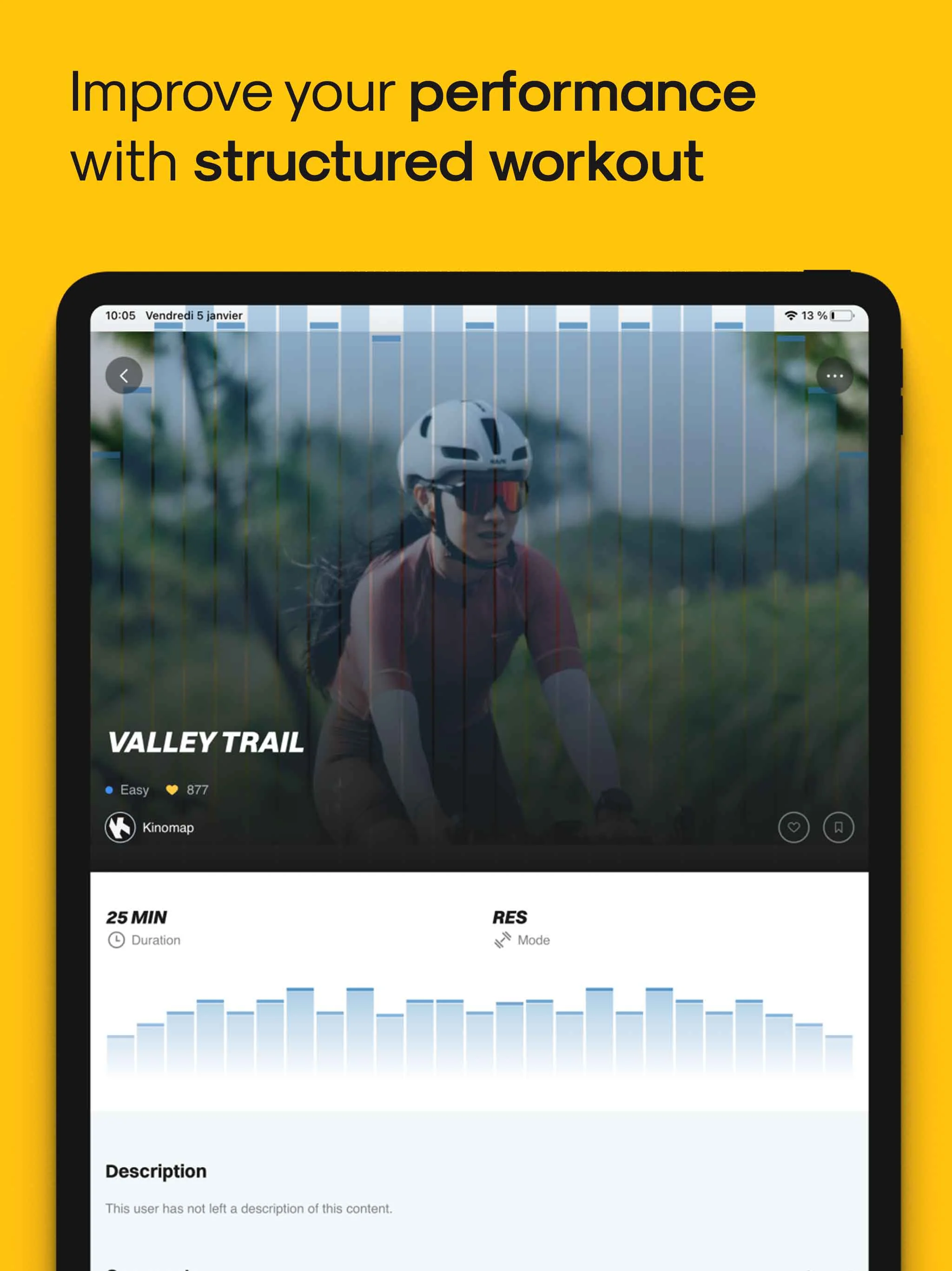 Kinomap 1-Year Membership - Image 6