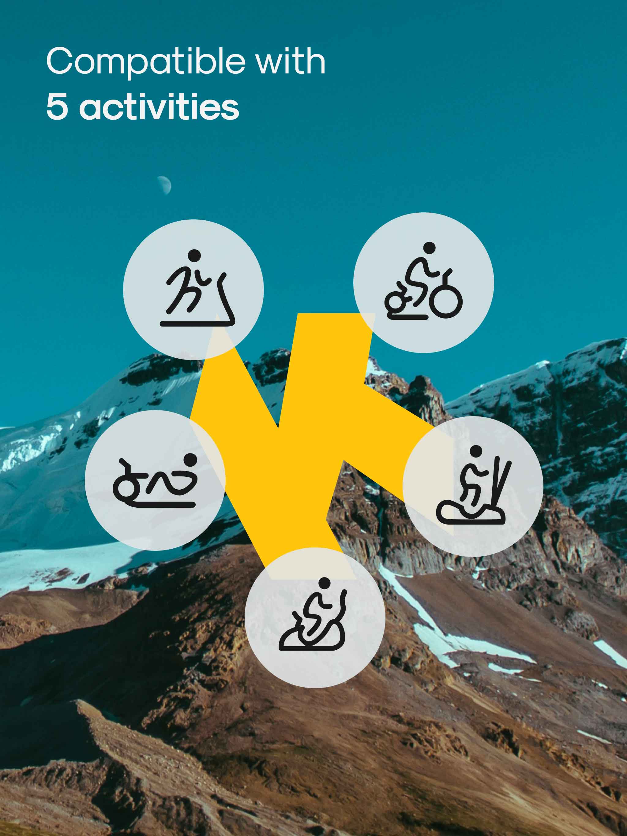 Kinomap 1-Year Membership - Image 8