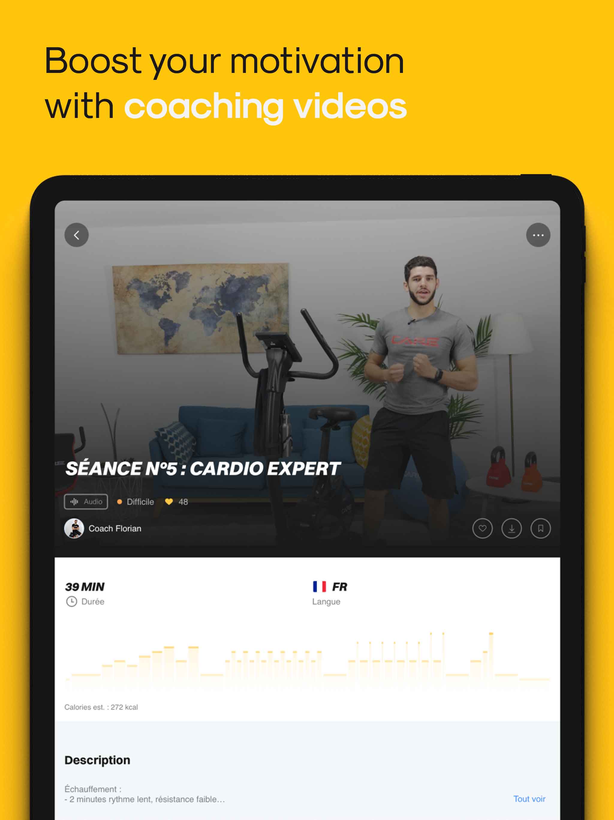 Kinomap 1-Year Membership - Image 9