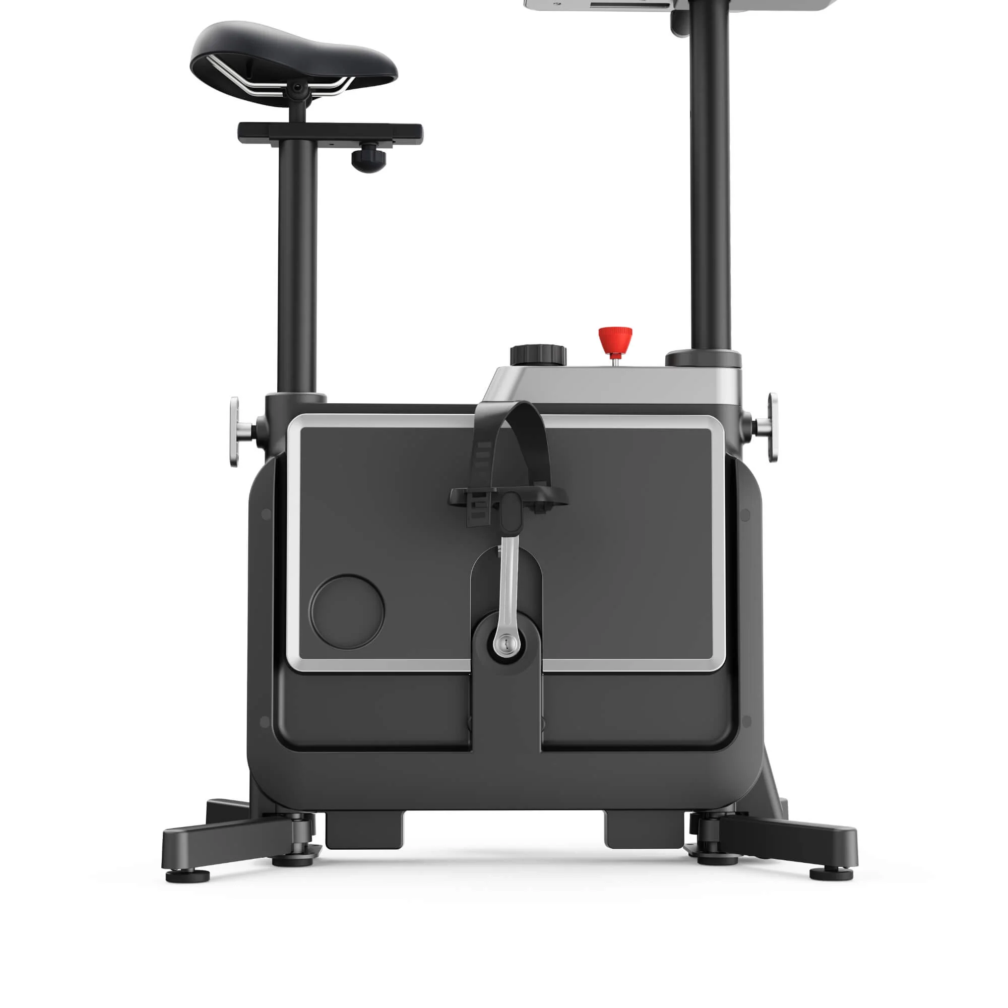W1B 3 IN 1 Foldable Exercise Bike, Under Desk Bike - Image 7