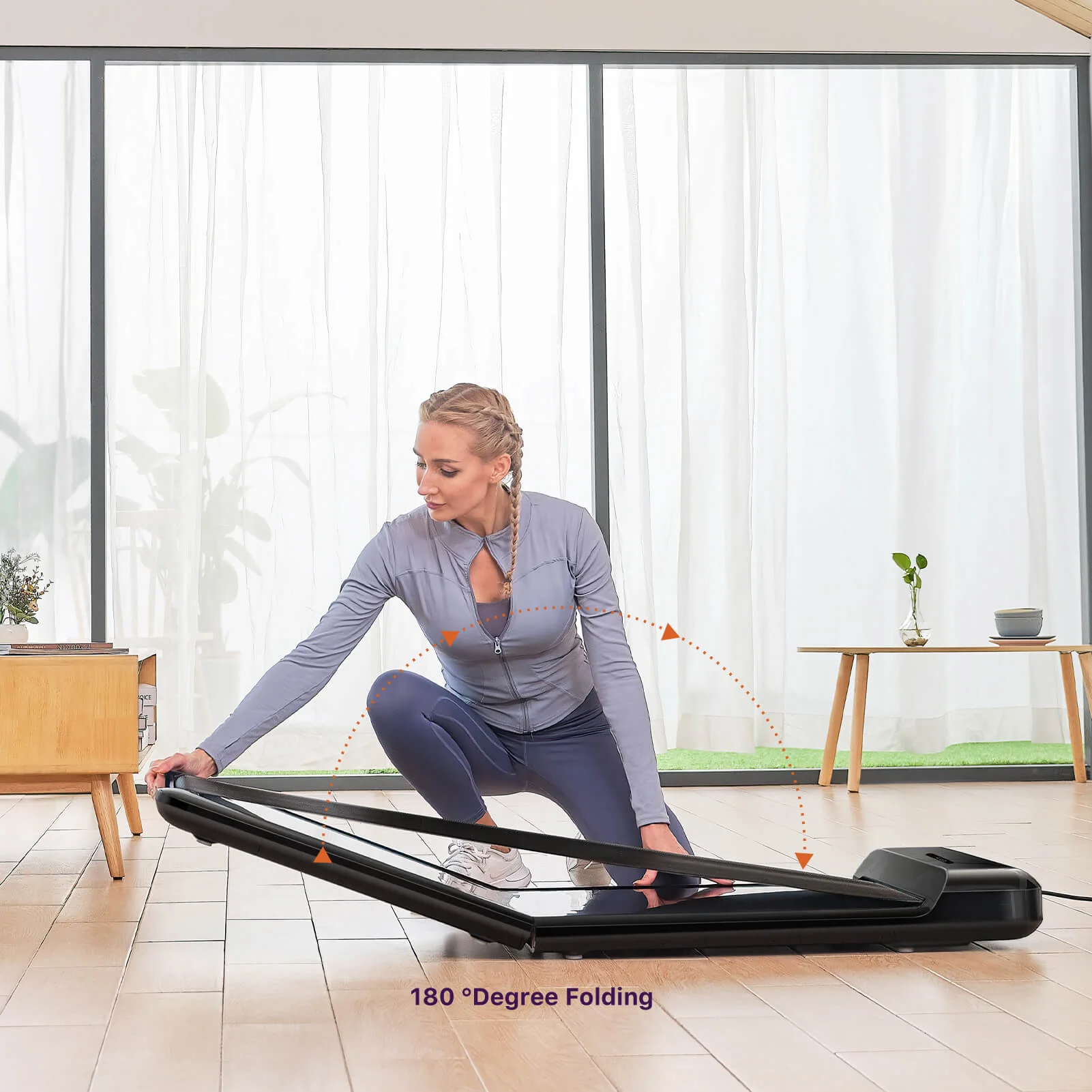 WalkingPad C2 - Image 17