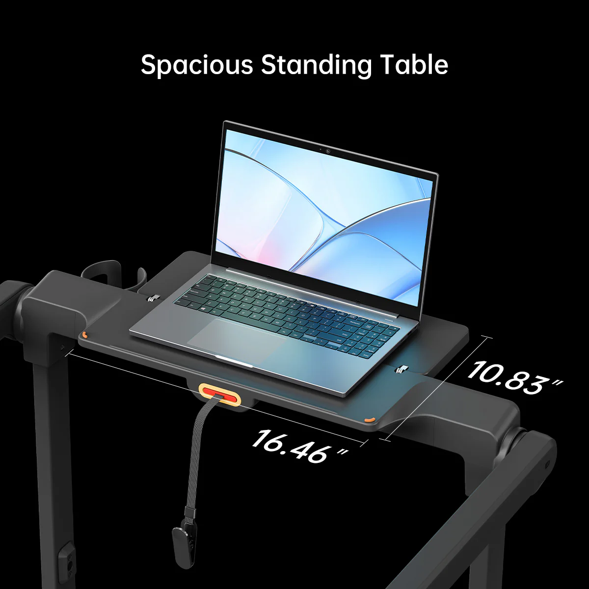 WalkingPad MX10 - Image 4