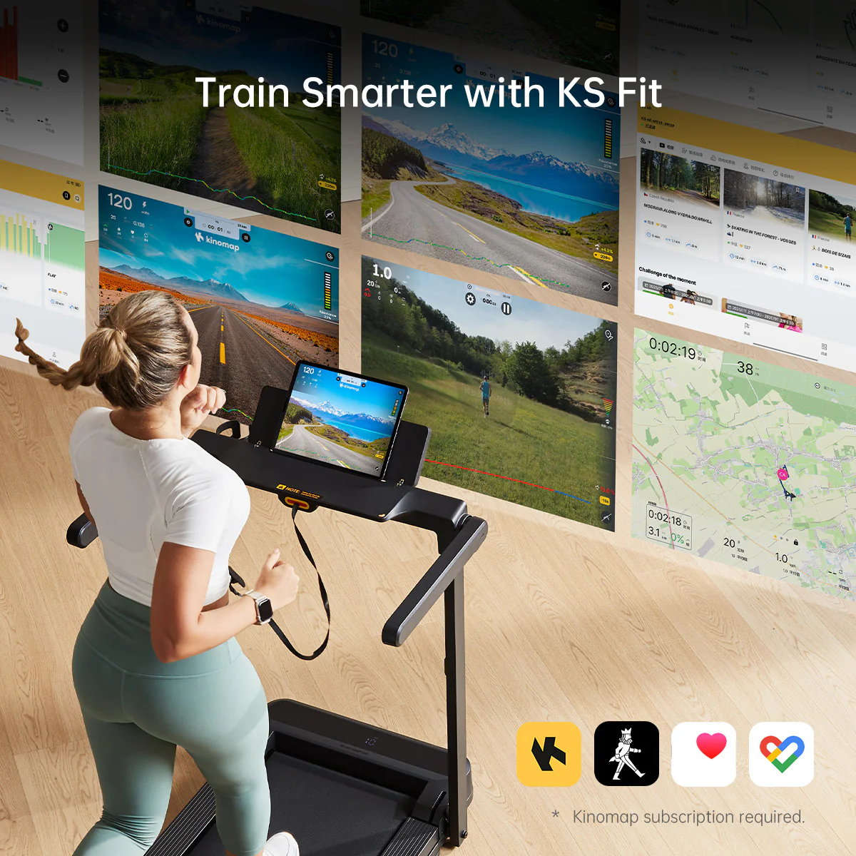 WalkingPad MX10 - Image 7