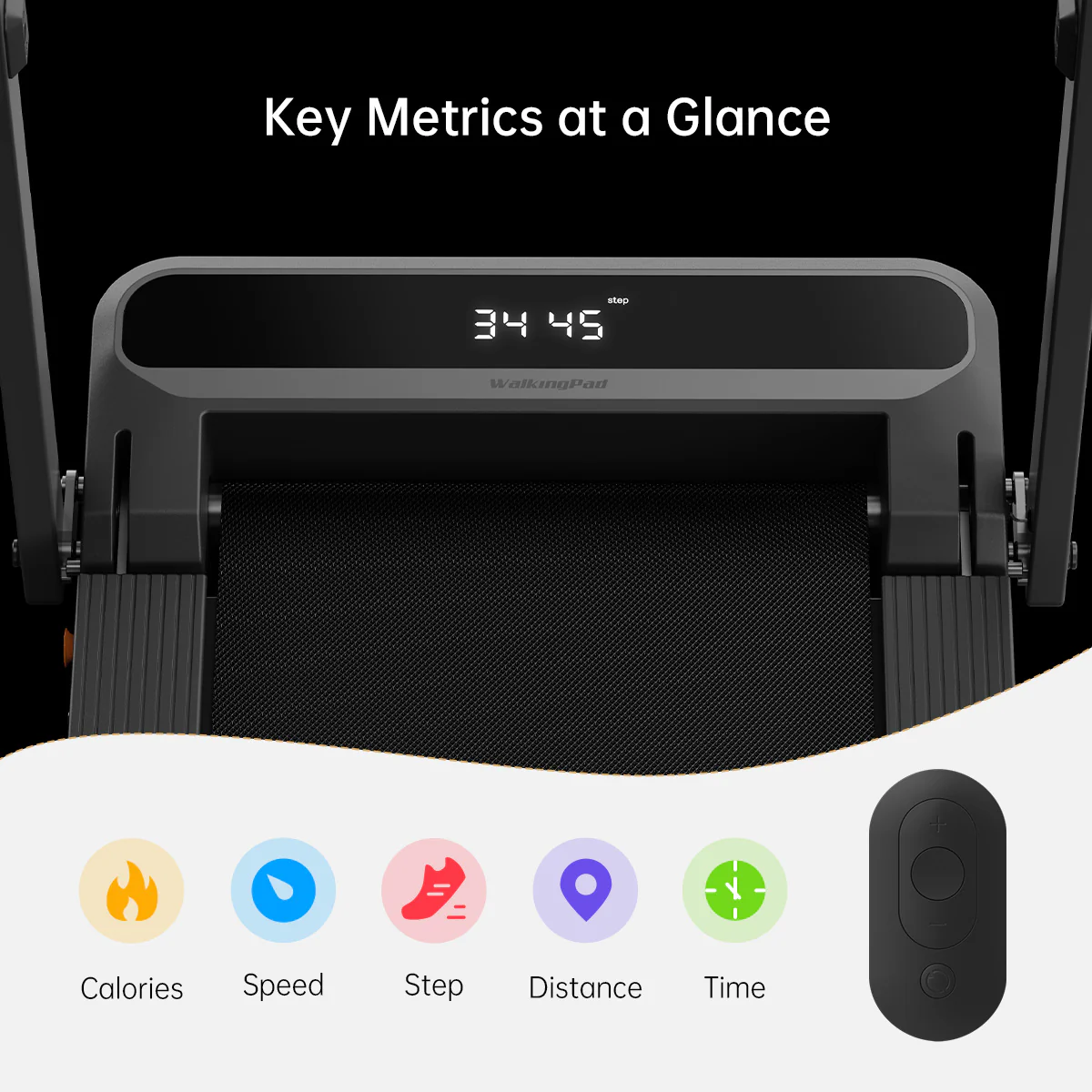 WalkingPad MX10 - Image 9