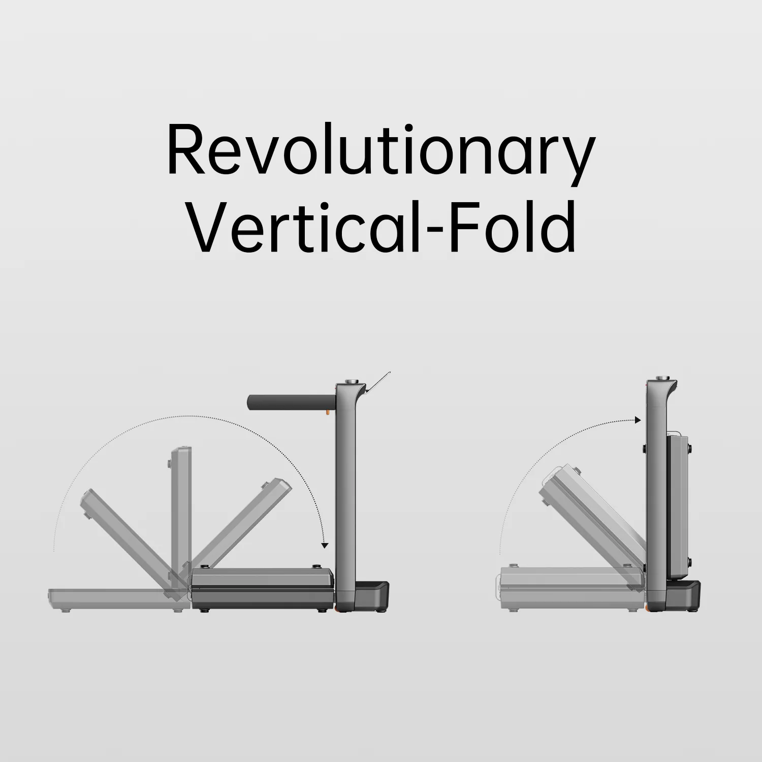 WalkingPad X25+ - Image 3