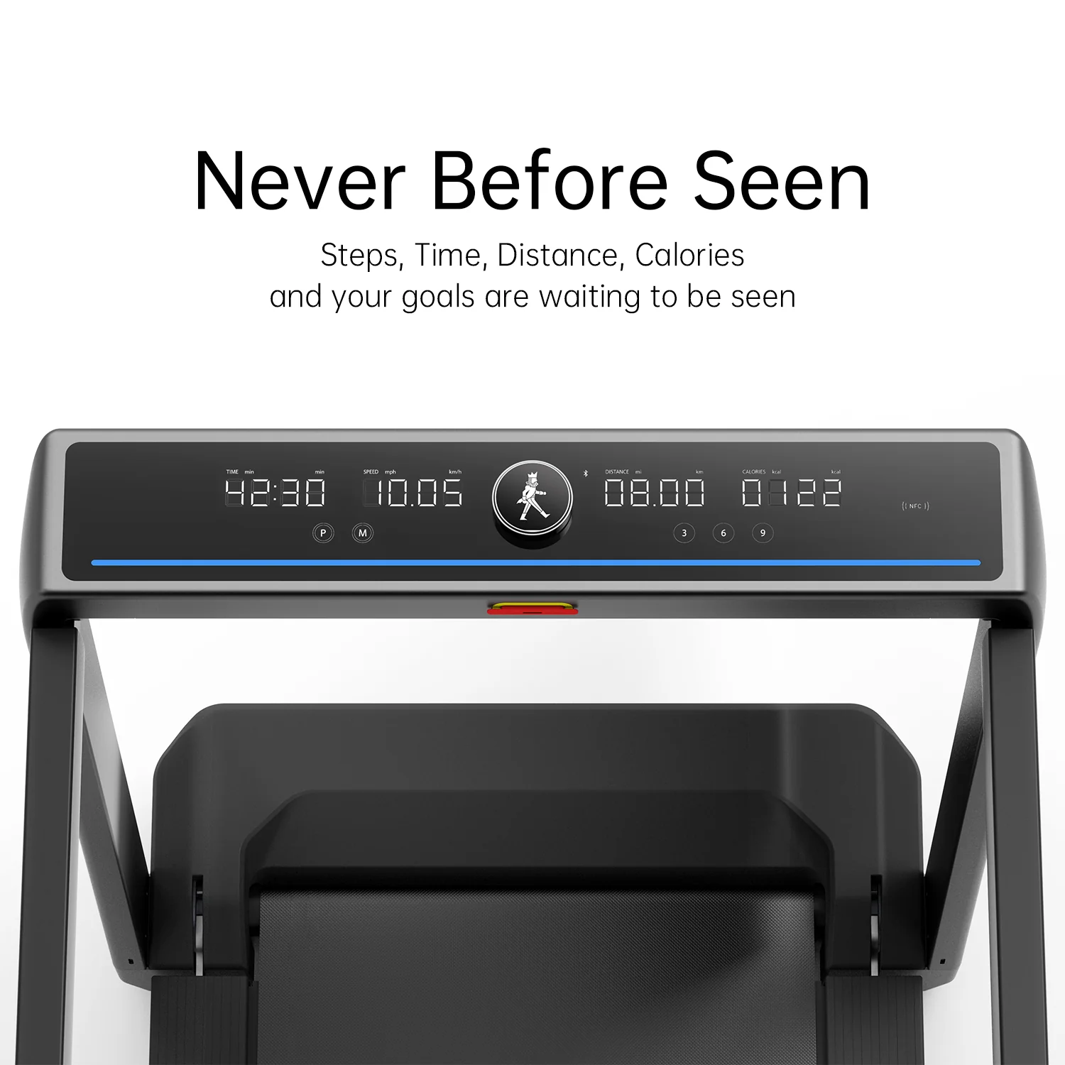 WalkingPad X25+ - Image 4