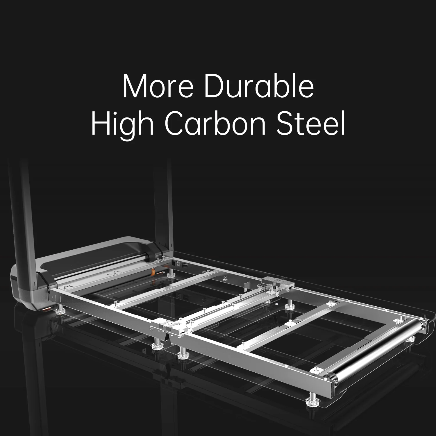 WalkingPad X25+ - Image 5