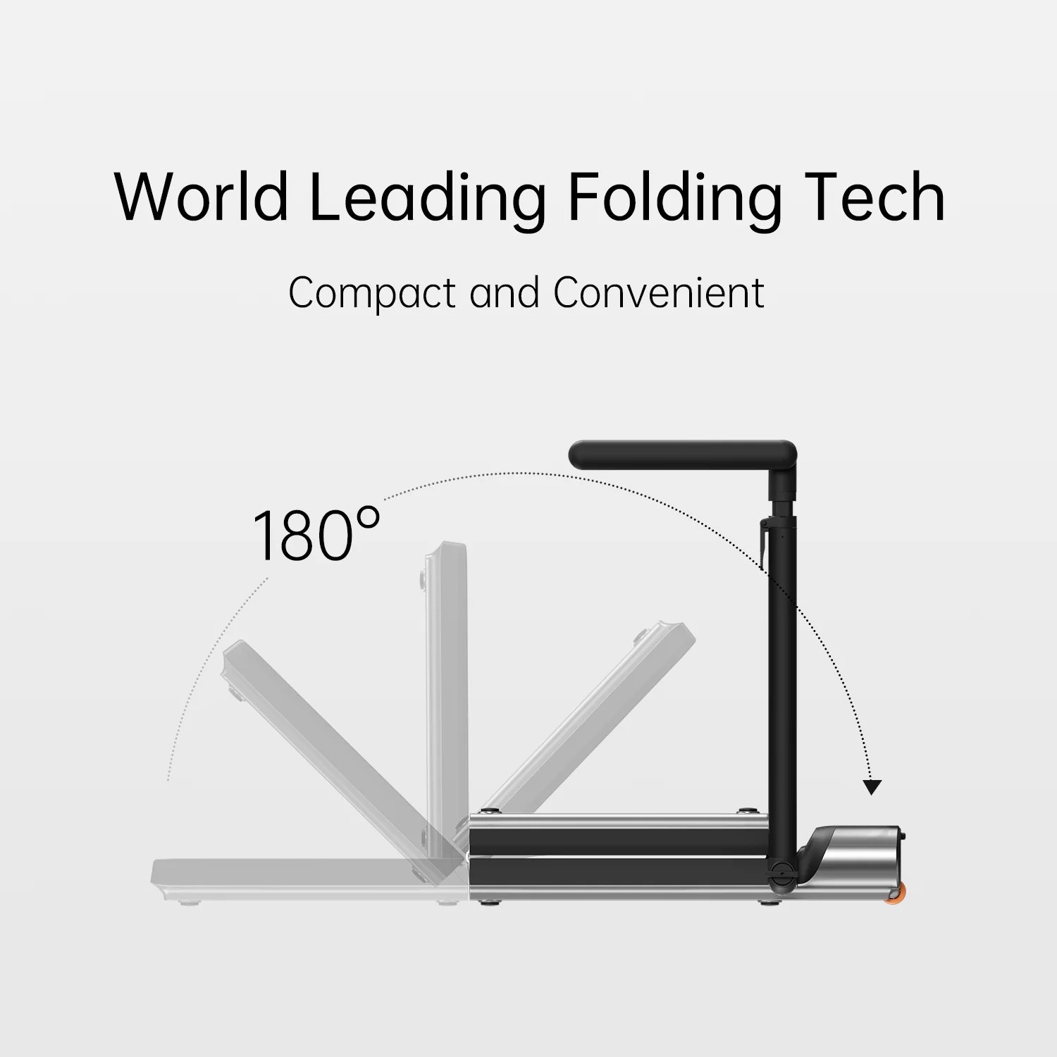 WalkingPad R3 Hybrid+ - Image 11