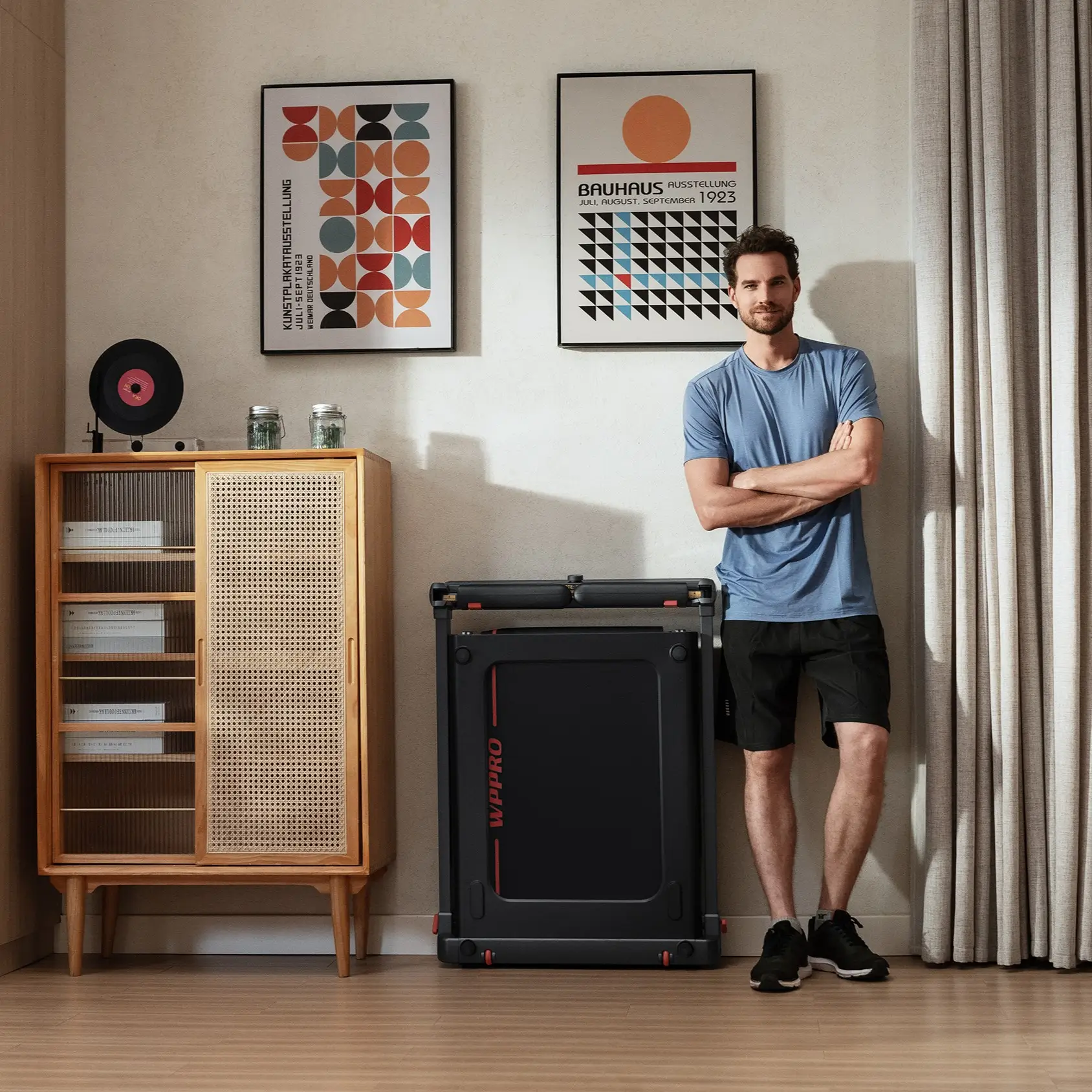 WalkingPad WPPRO - Image 9