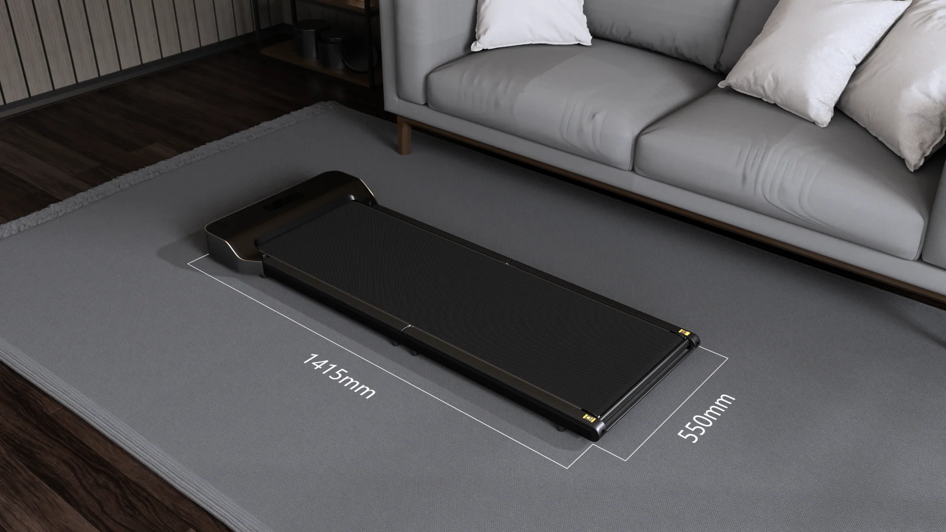 WalkingPad Z1 - Image 9