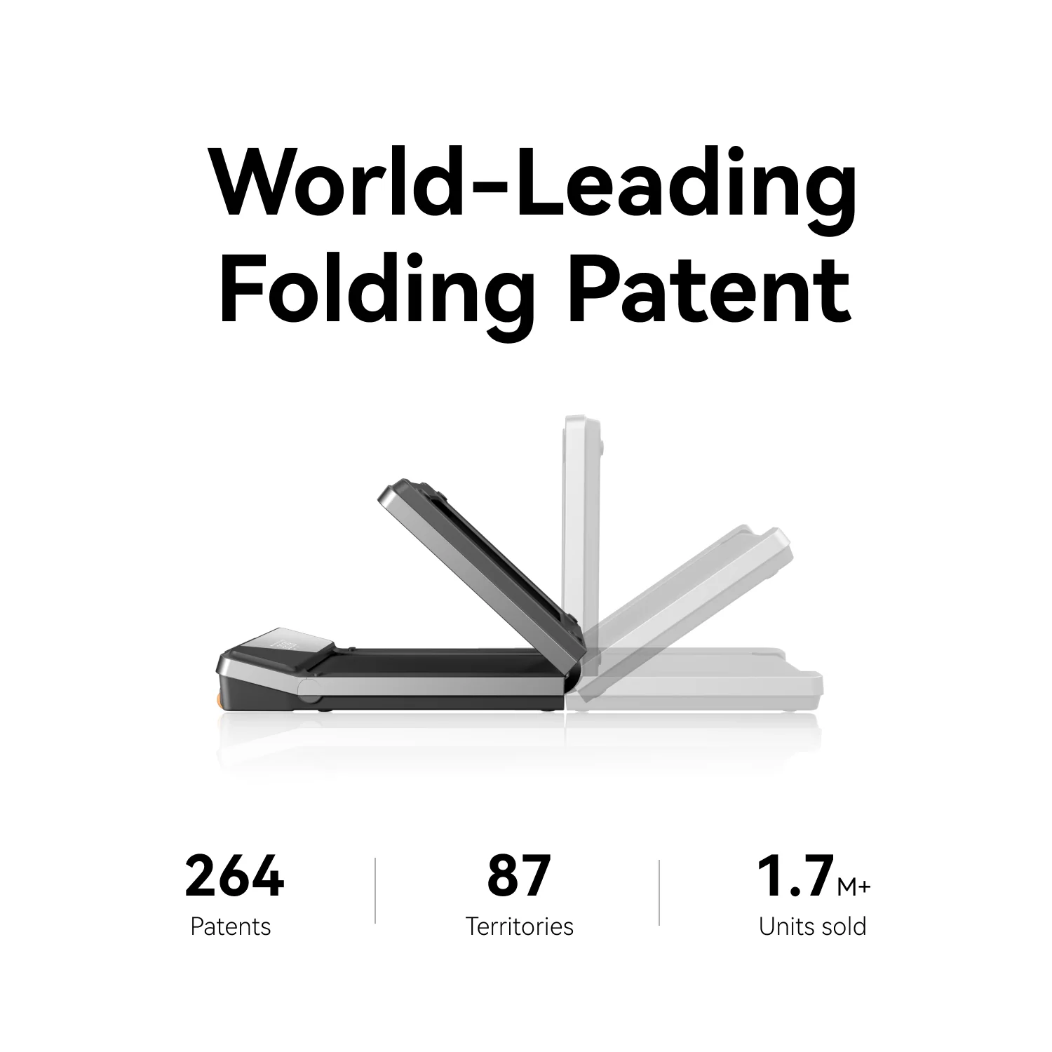 WalkingPad Z3 - Image 12