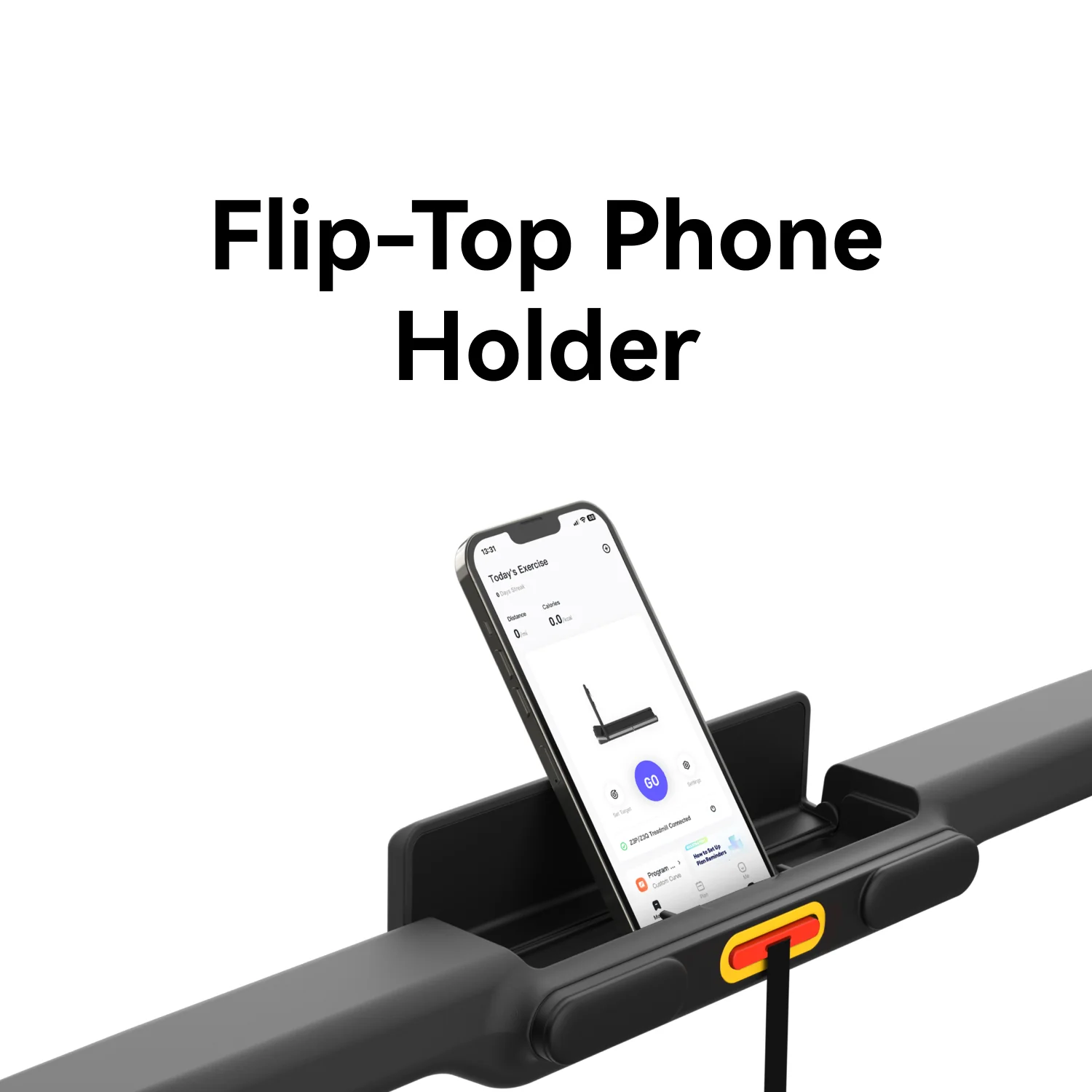 WalkingPad Z3 Hybrid+ - Image 10