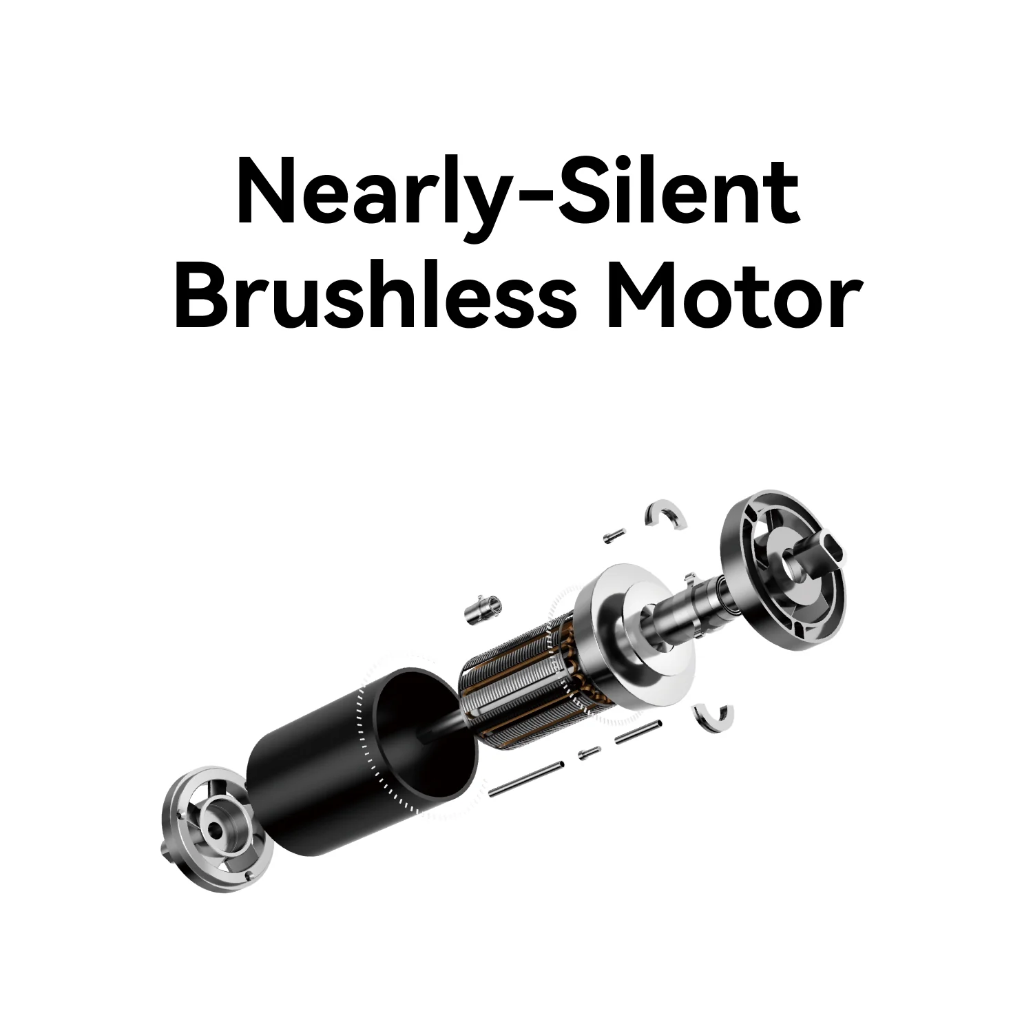 WalkingPad Z3 Hybrid+ - Image 11