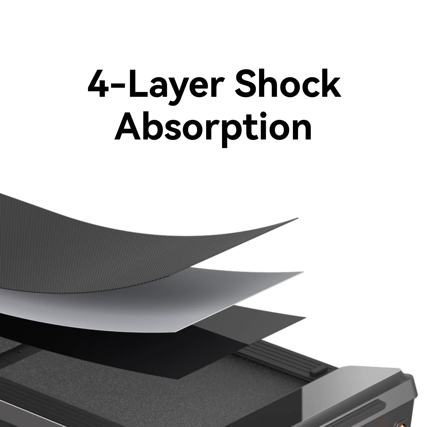 WalkingPad Z3 Hybrid+ - Image 12