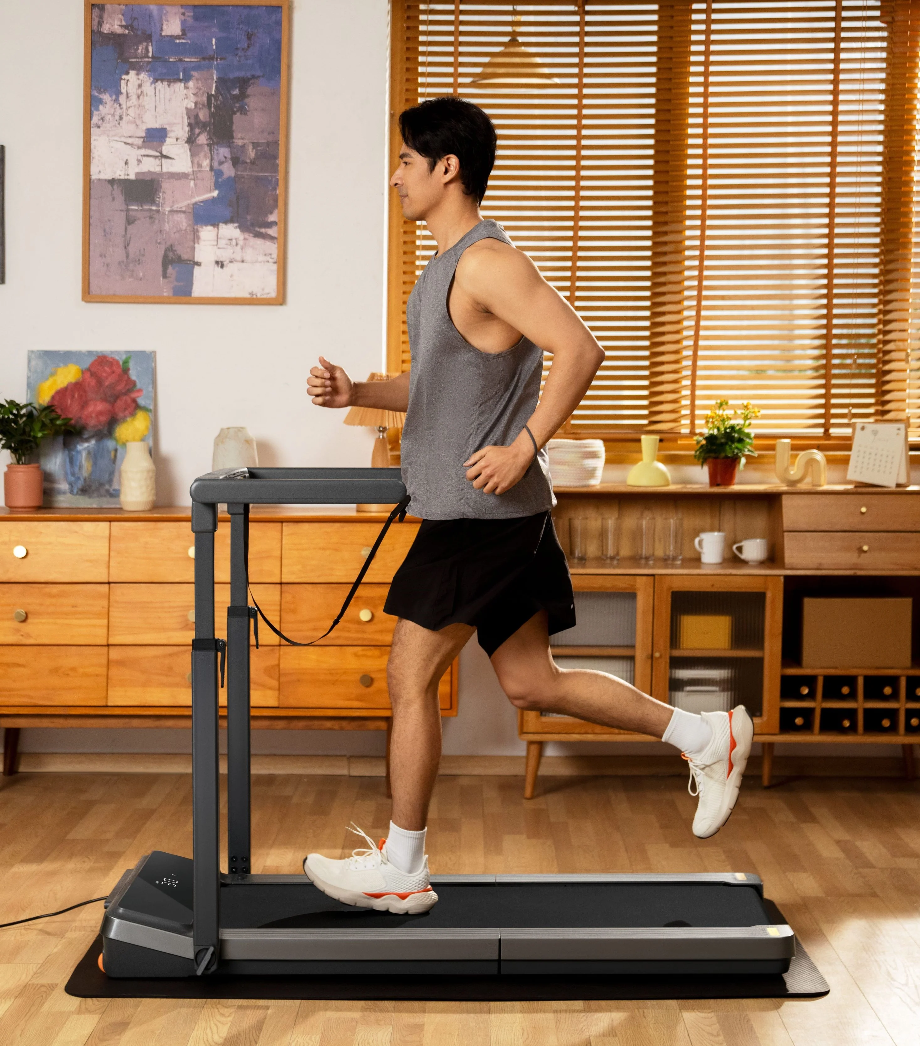 WalkingPad Z3 Hybrid+ - Image 14