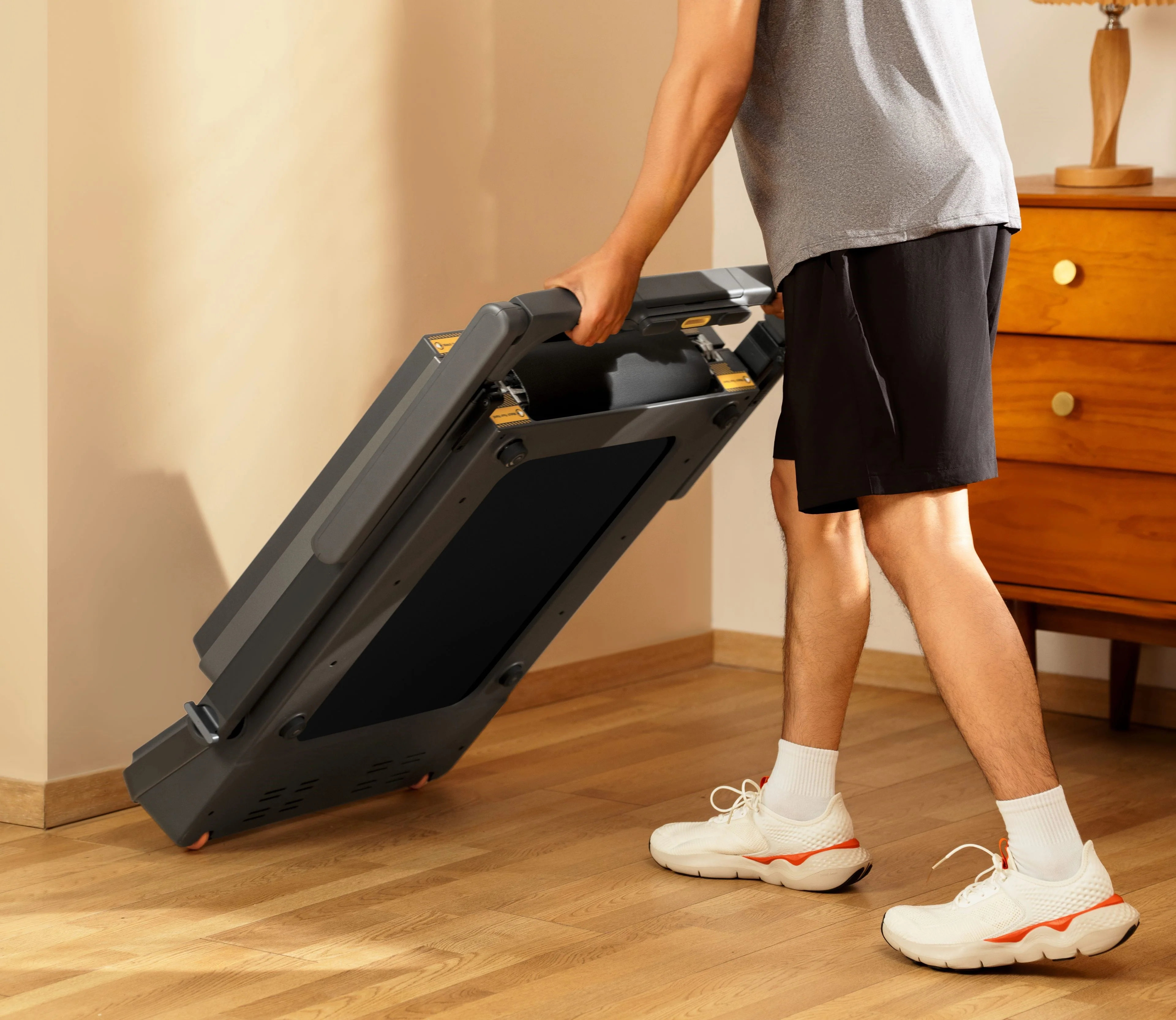 WalkingPad Z3 Hybrid+ - Image 15