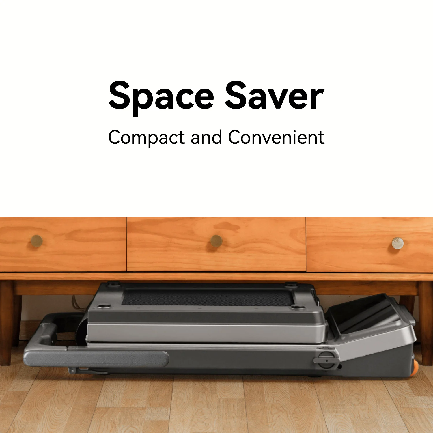 WalkingPad Z3 Hybrid+ - Image 9